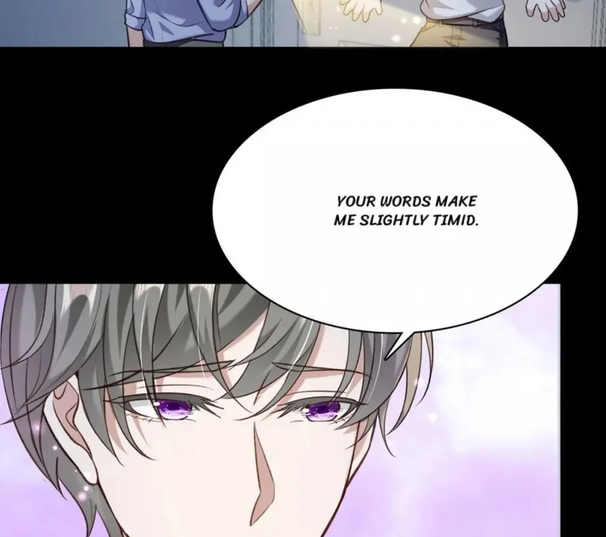 Switching Positions Chapter 52 page 21 - 
