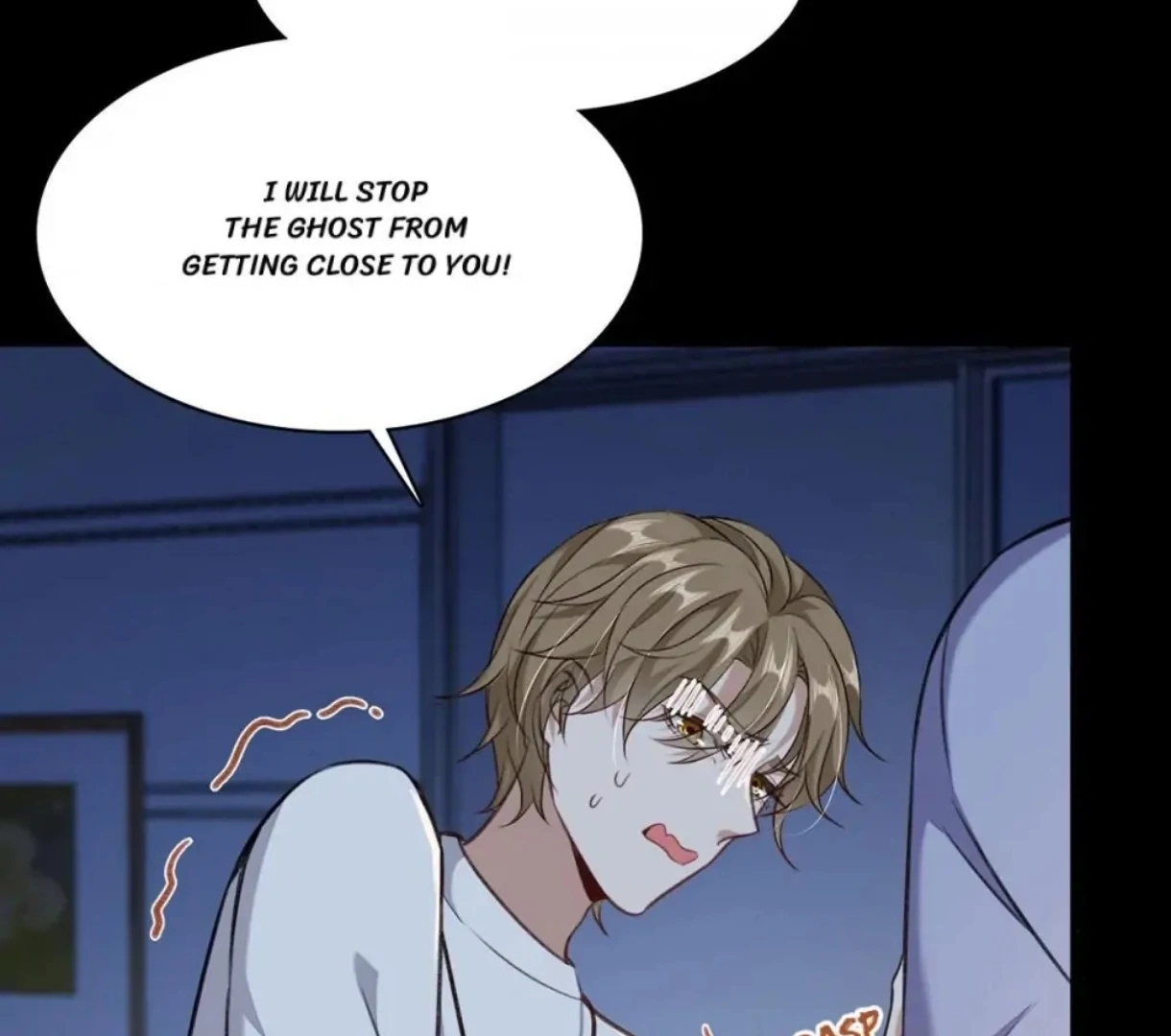 Switching Positions Chapter 52 page 26 - 