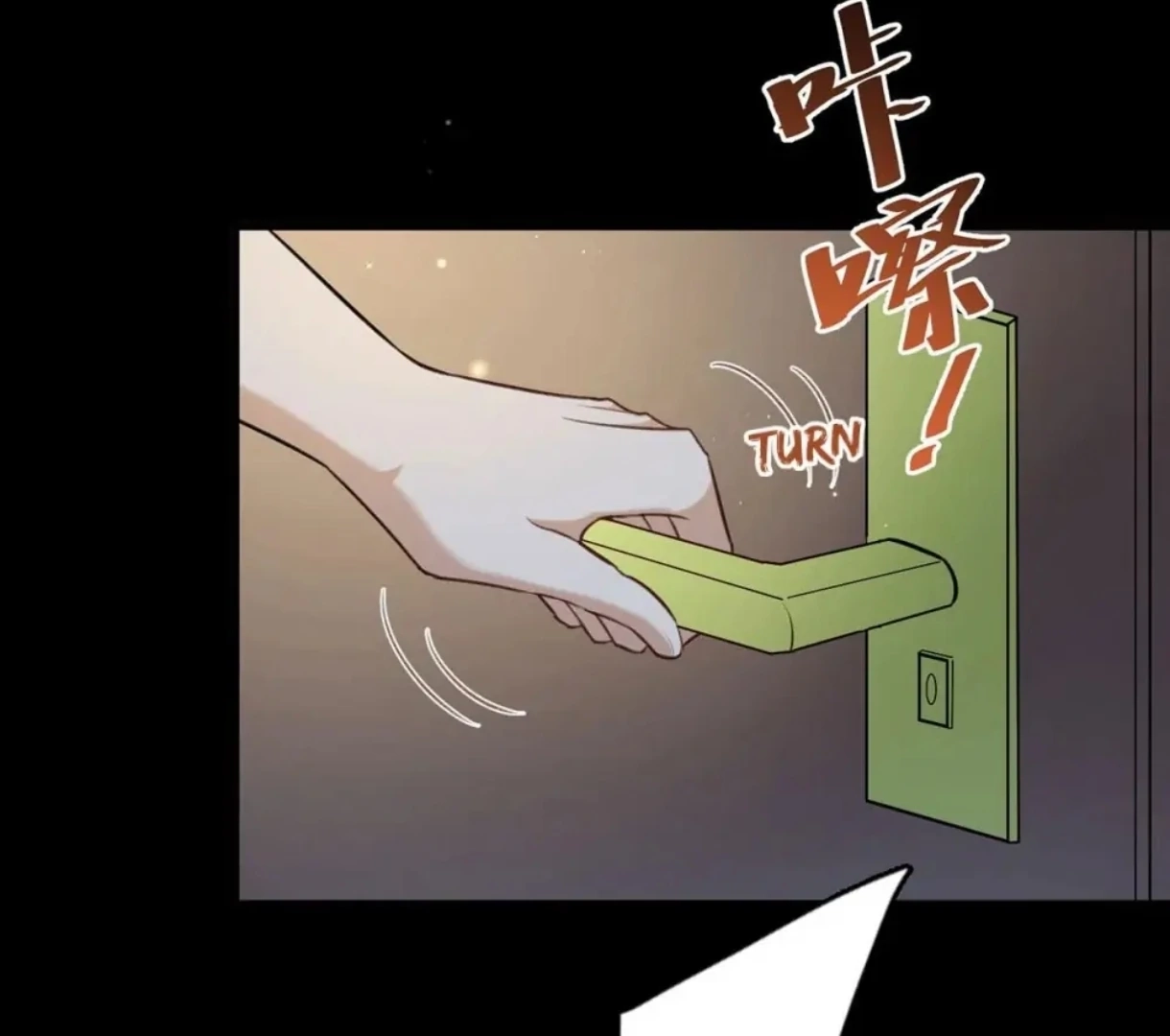 Switching Positions Chapter 52 page 28 - 