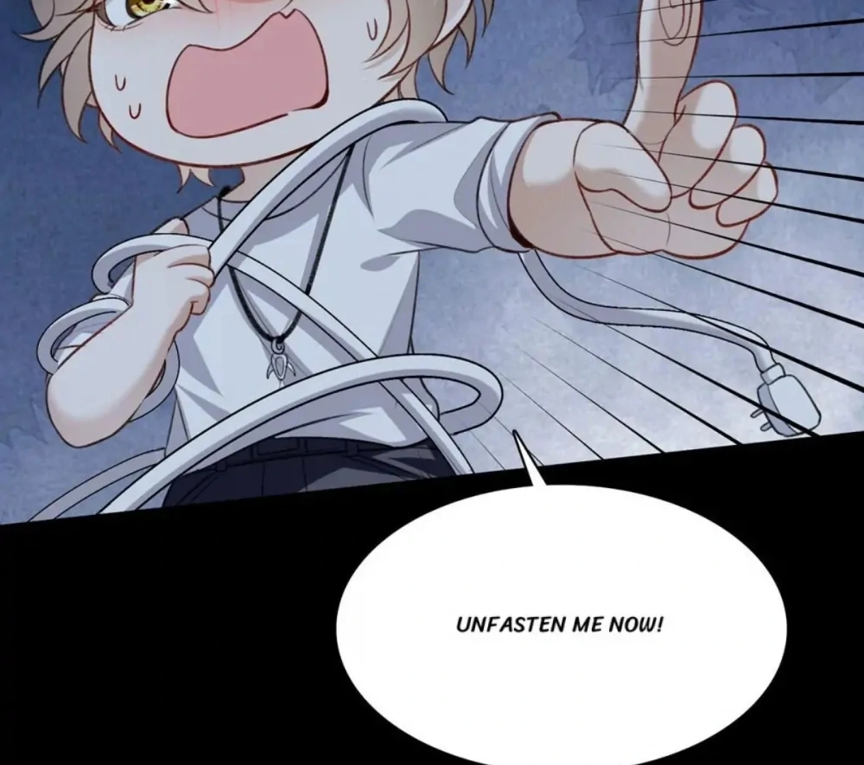 Switching Positions Chapter 52 page 4 - 