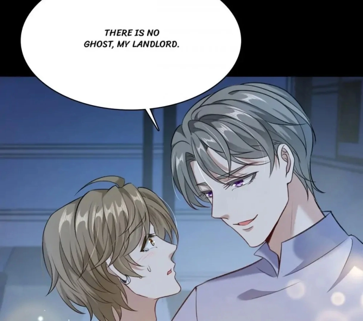 Switching Positions Chapter 52 page 32 - 