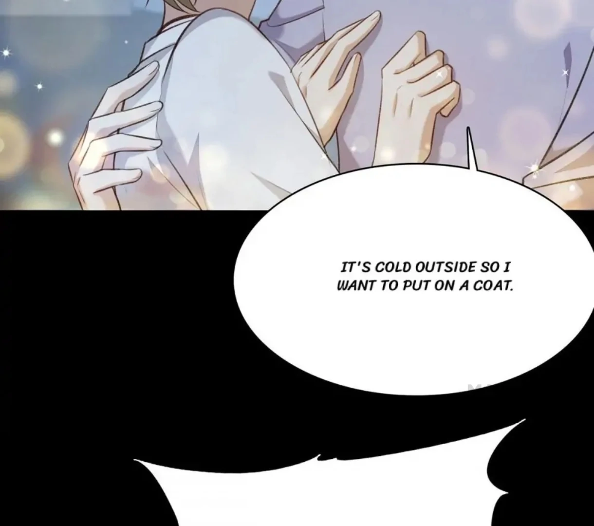 Switching Positions Chapter 52 page 33 - 