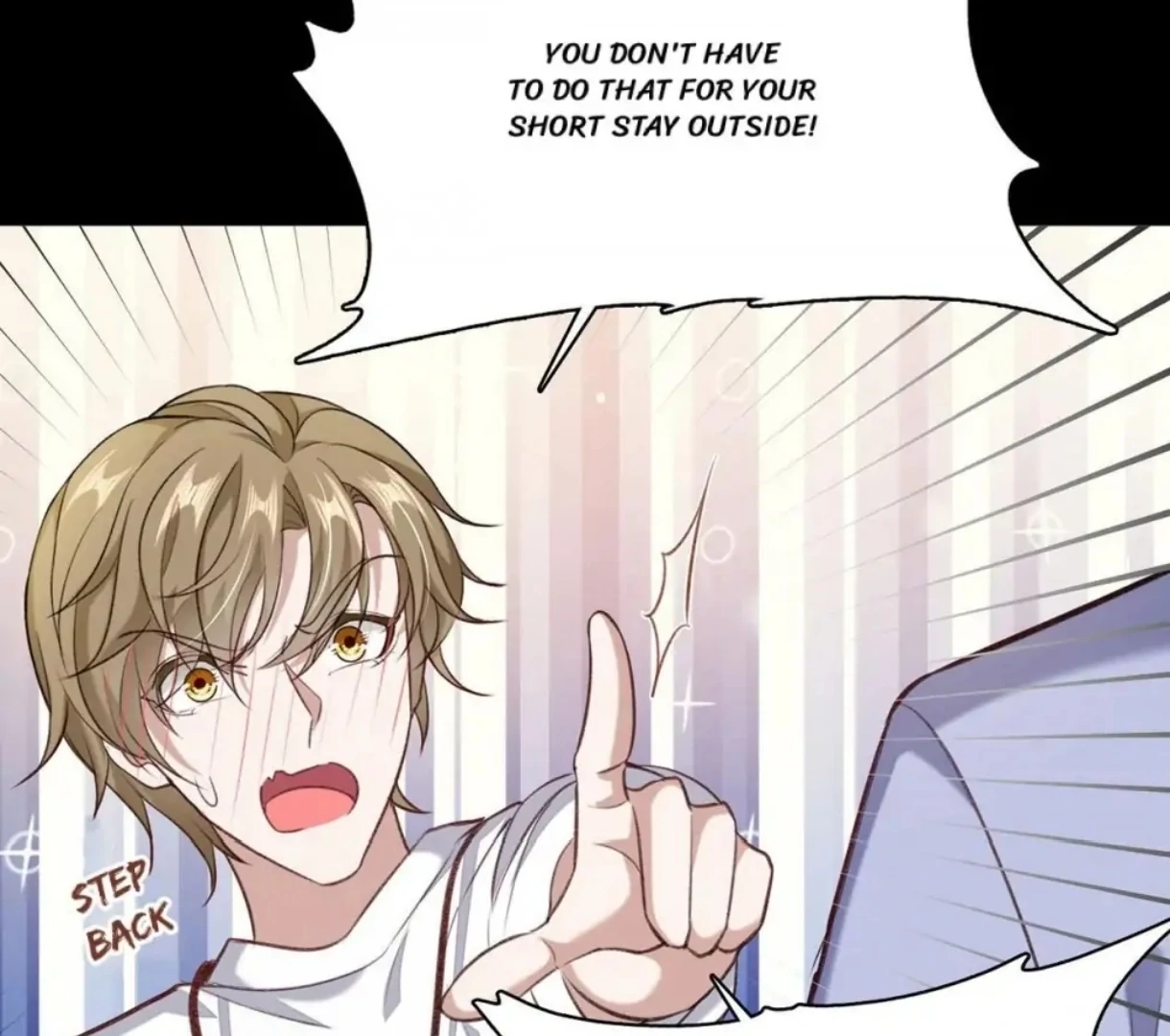 Switching Positions Chapter 52 page 34 - 