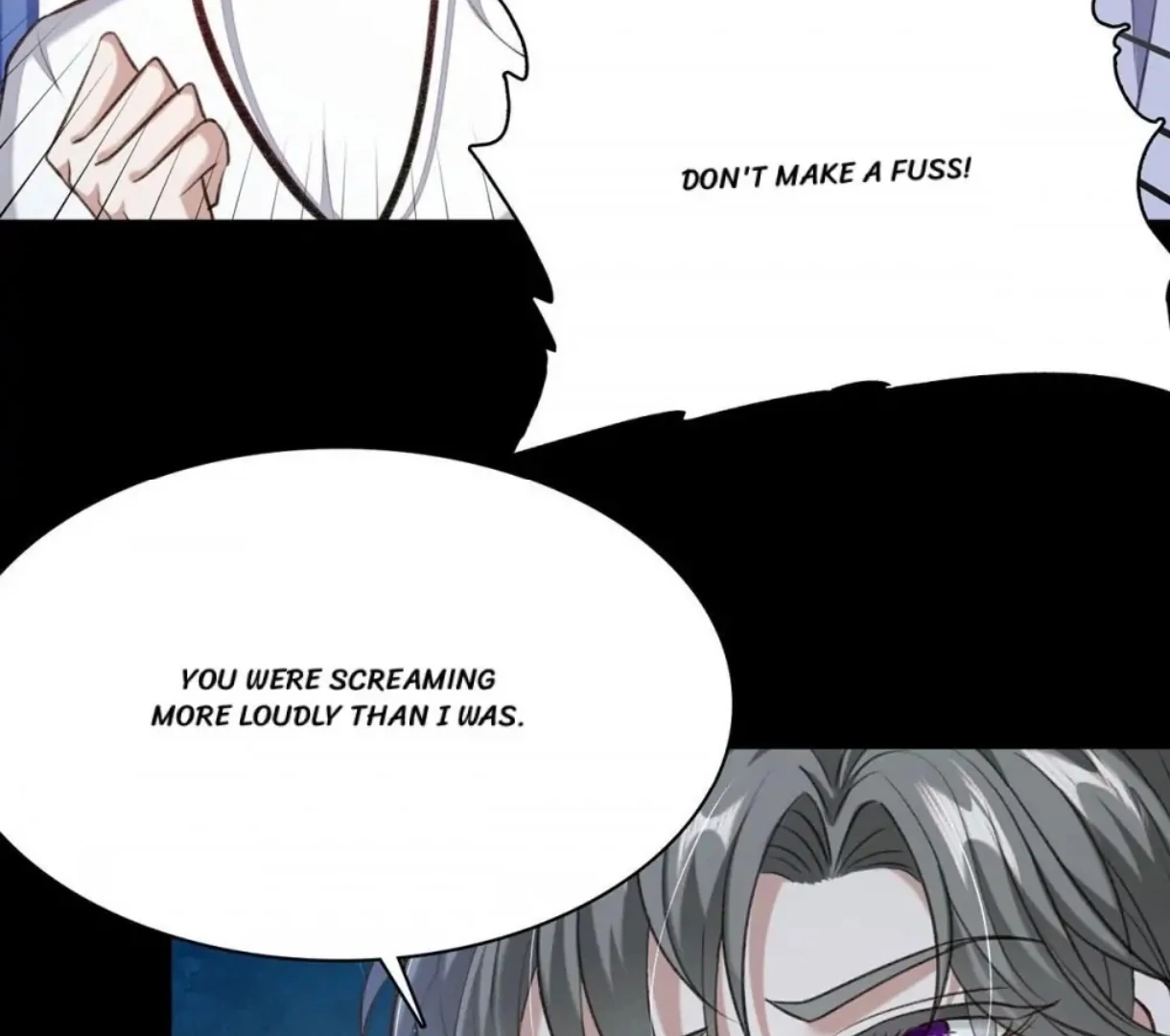 Switching Positions Chapter 52 page 35 - 