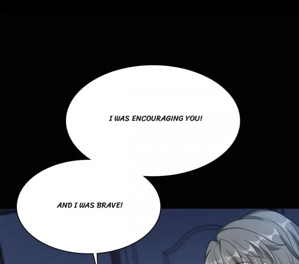 Switching Positions Chapter 52 page 37 - 