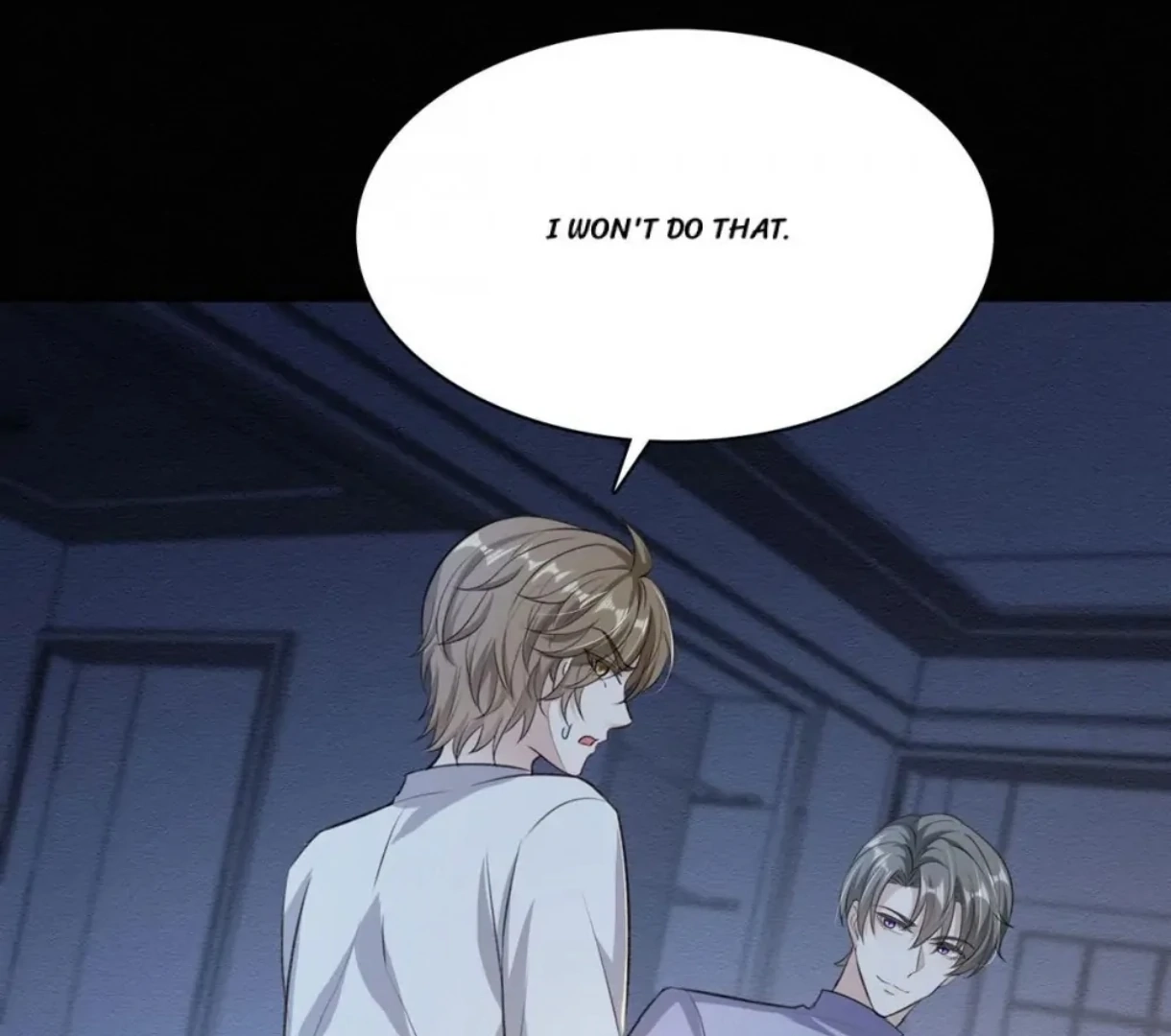 Switching Positions Chapter 52 page 42 - 