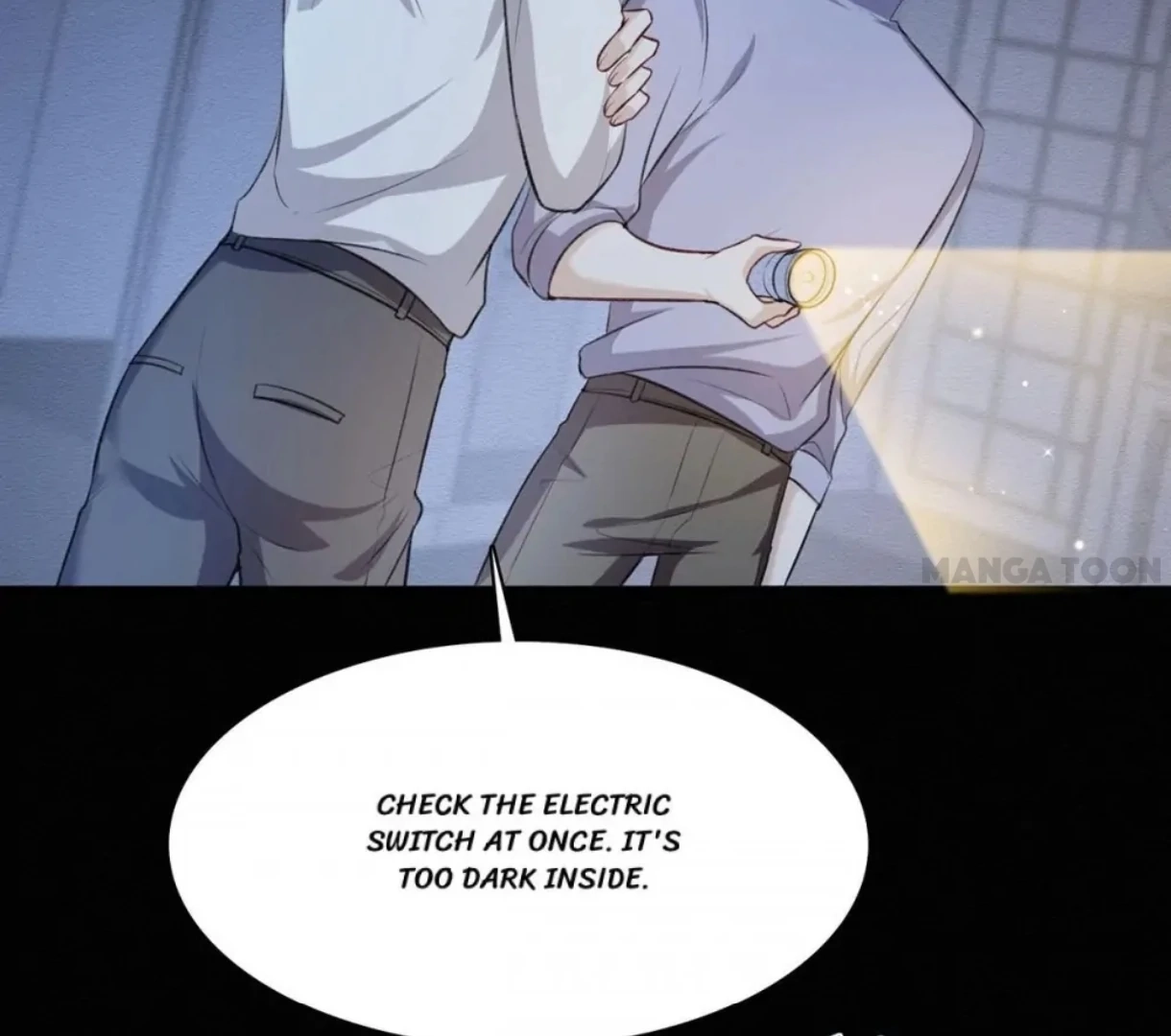 Switching Positions Chapter 52 page 43 - 