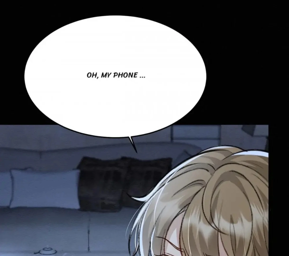 Switching Positions Chapter 52 page 49 - 