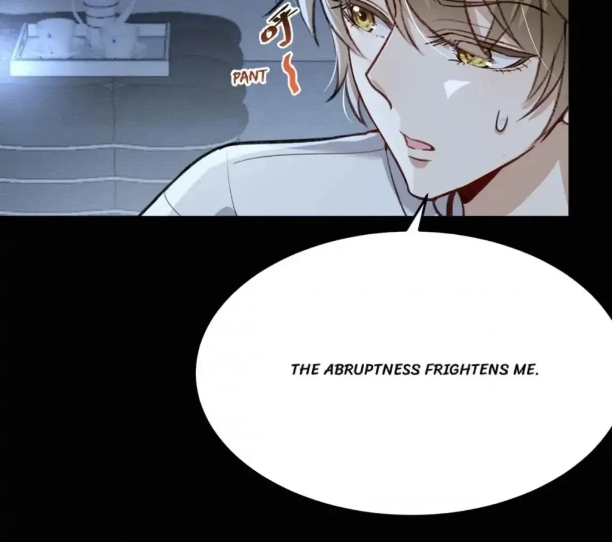 Switching Positions Chapter 52 page 50 - 