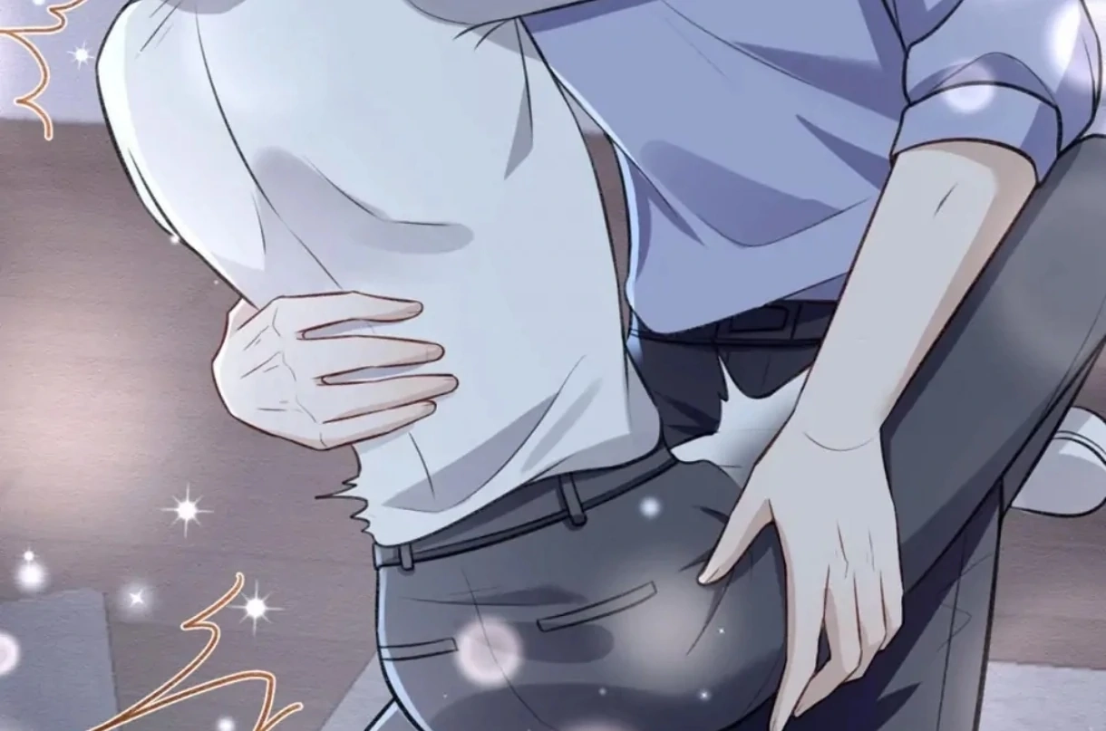 Switching Positions Chapter 52 page 56 - 