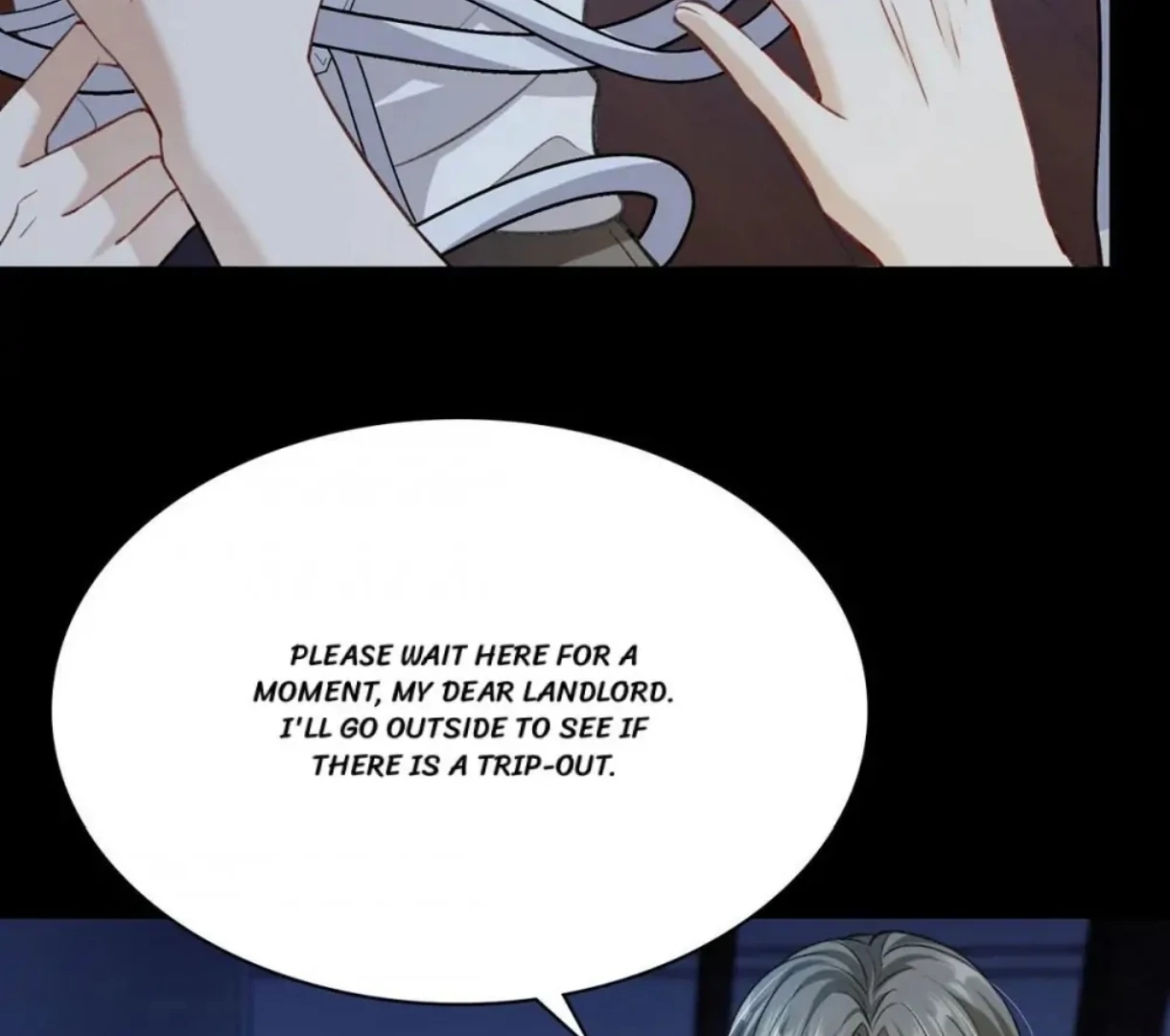 Switching Positions Chapter 52 page 7 - 