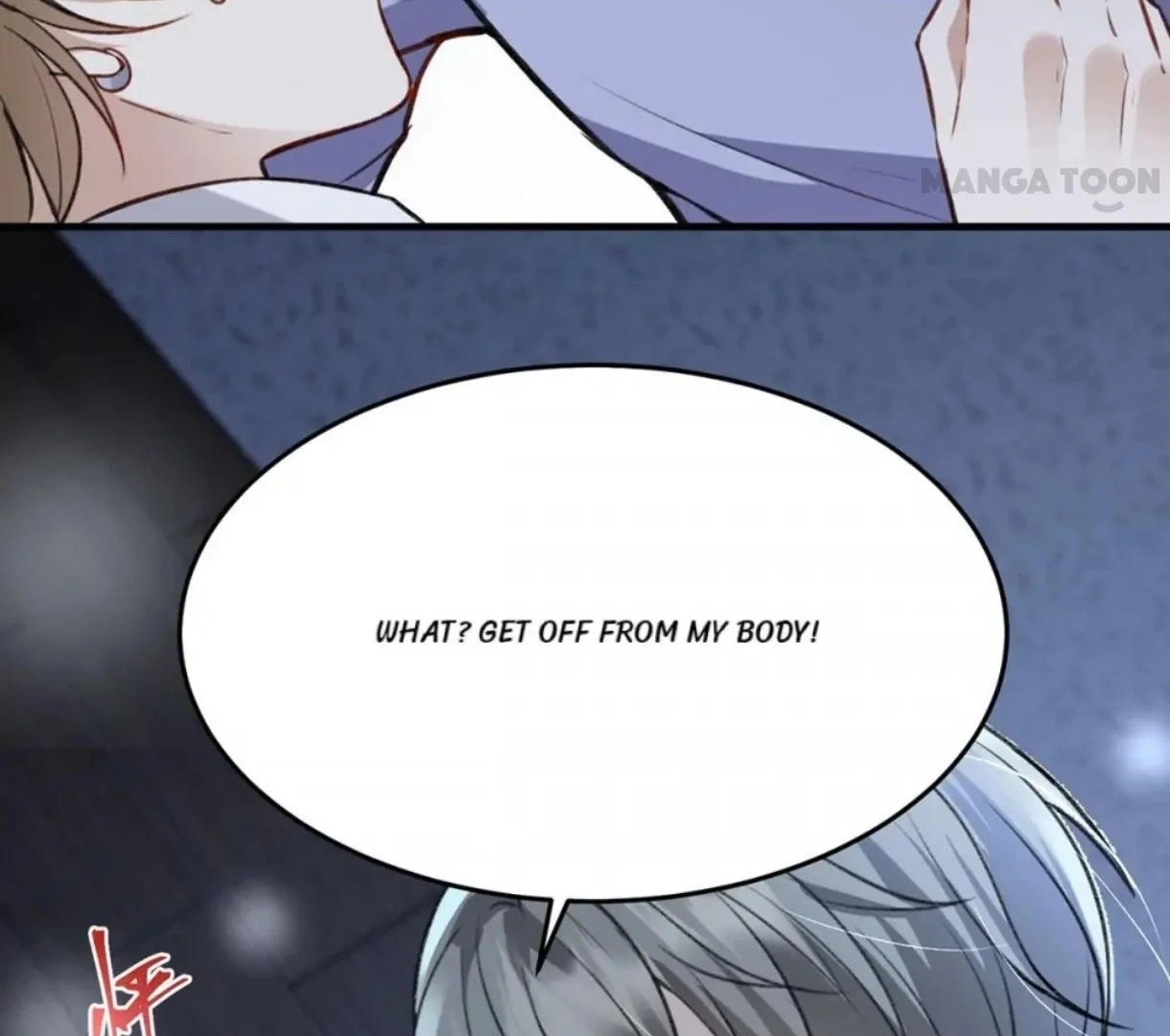 Switching Positions Chapter 53 page 14 - 