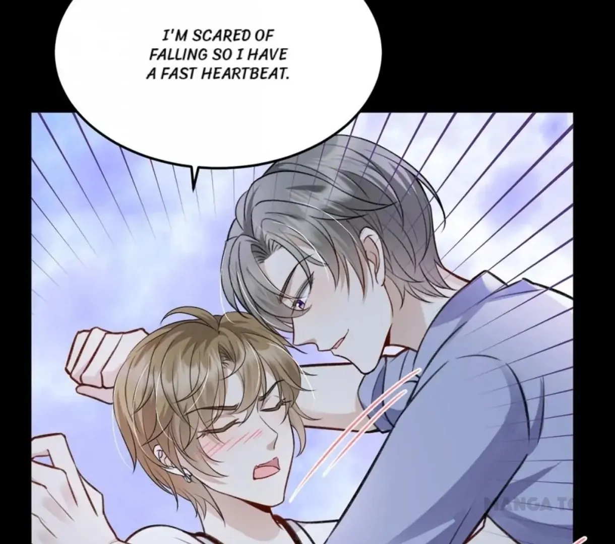 Switching Positions Chapter 53 page 18 - 