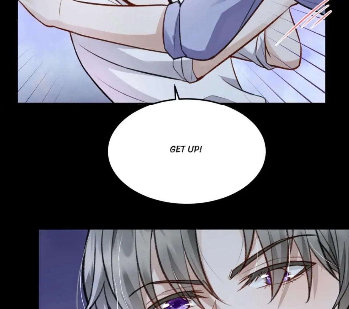 Switching Positions Chapter 53 page 19 - 