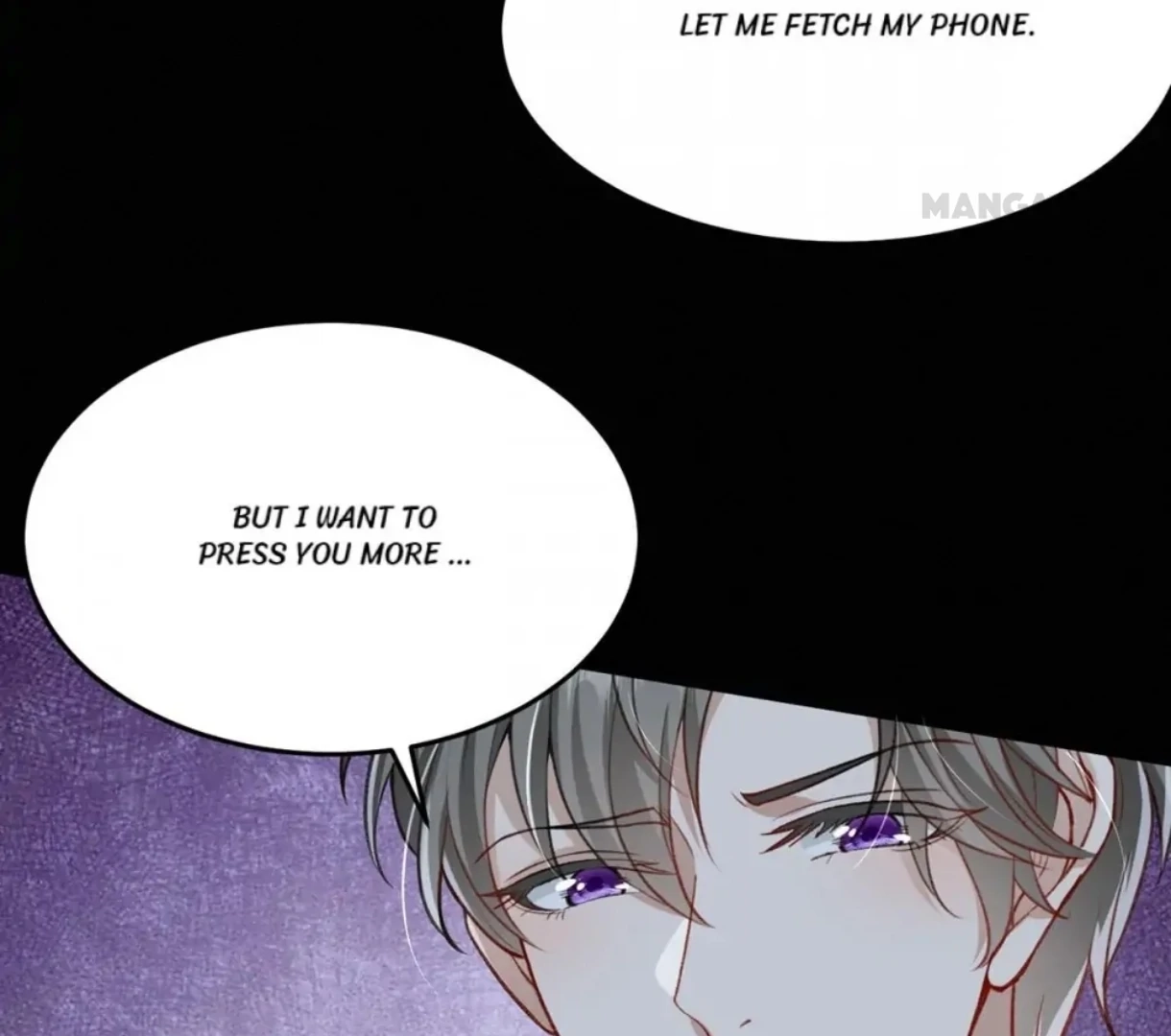 Switching Positions Chapter 53 page 29 - 