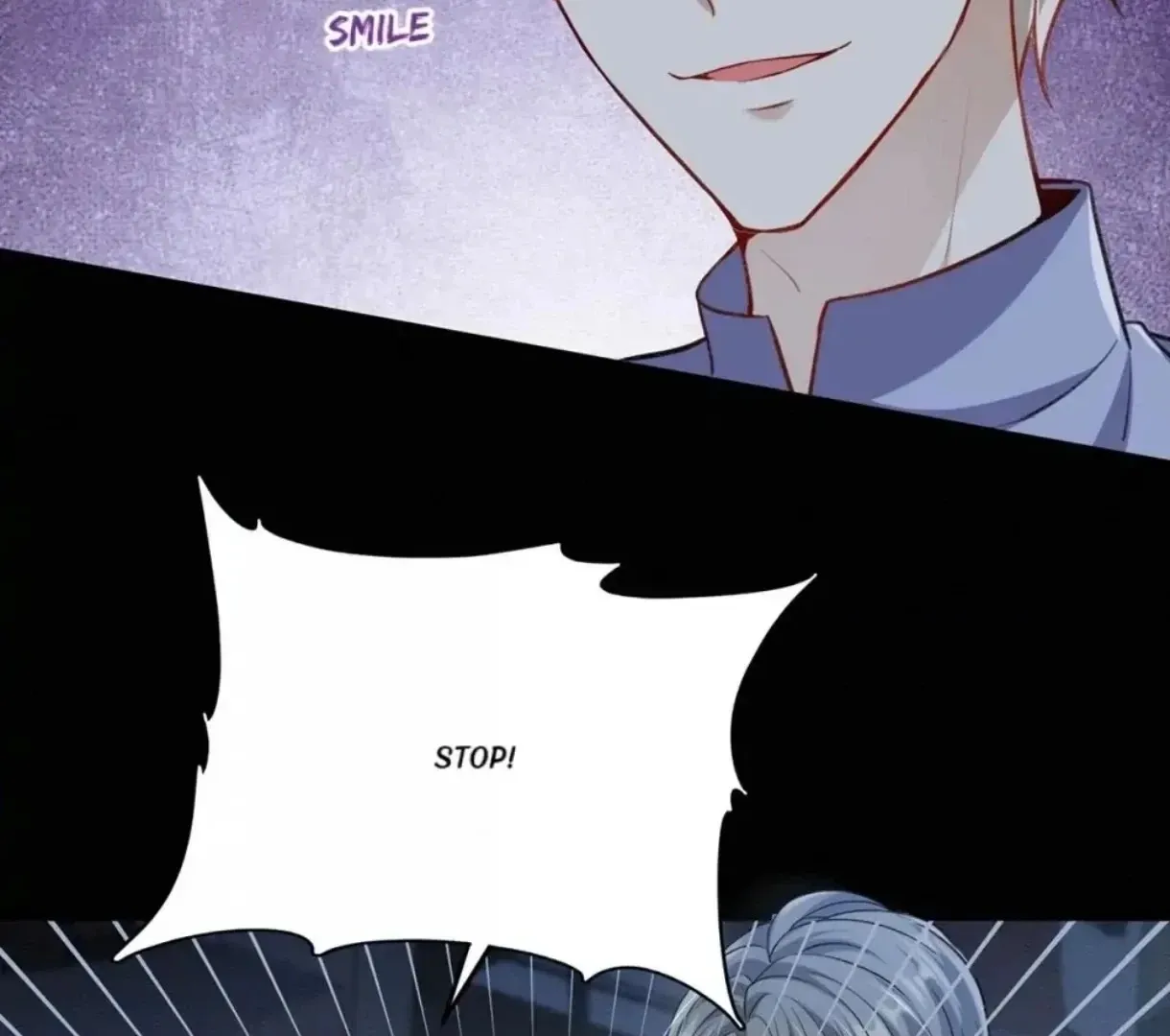 Switching Positions Chapter 53 page 30 - 