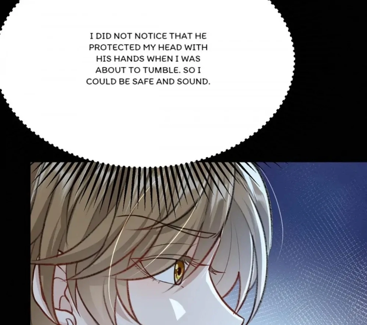 Switching Positions Chapter 53 page 34 - 