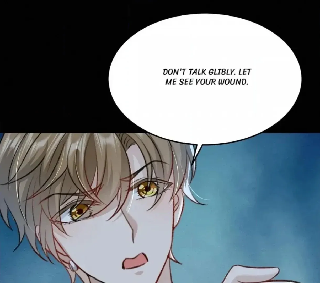 Switching Positions Chapter 53 page 40 - 