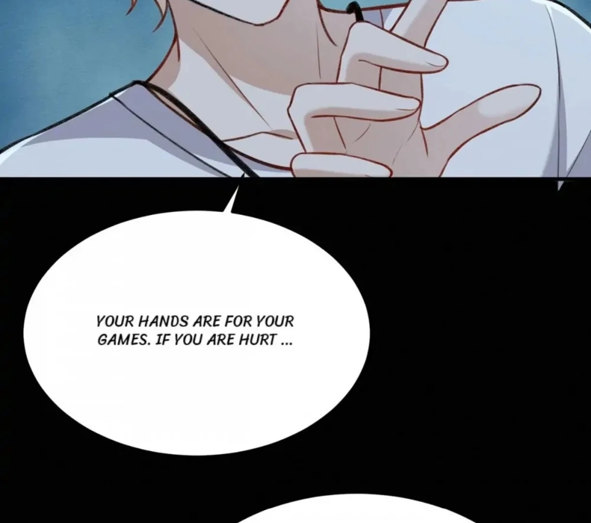 Switching Positions Chapter 53 page 41 - 