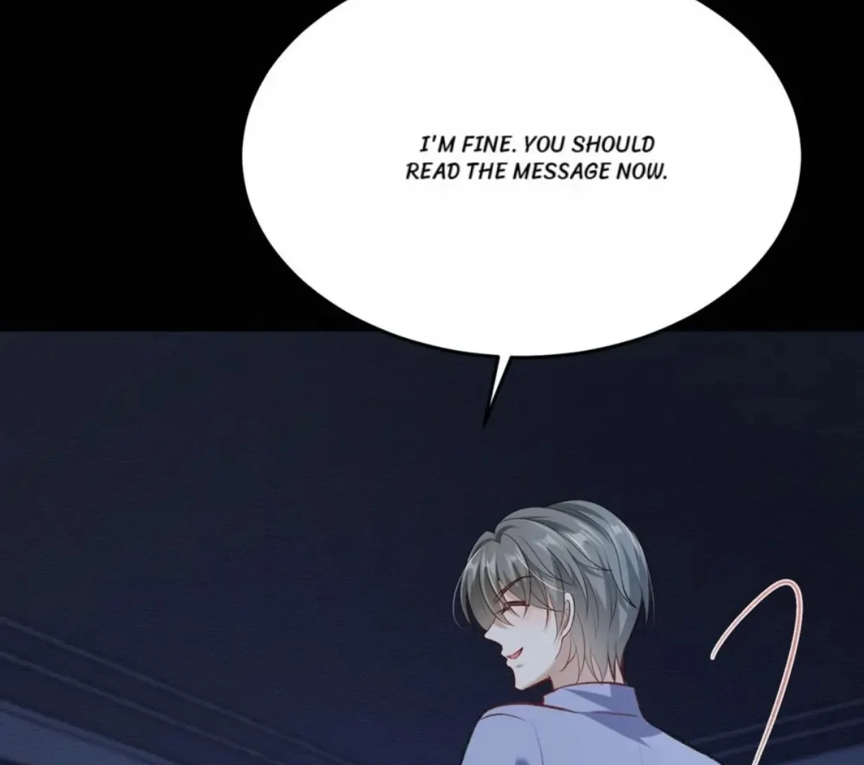 Switching Positions Chapter 53 page 42 - 