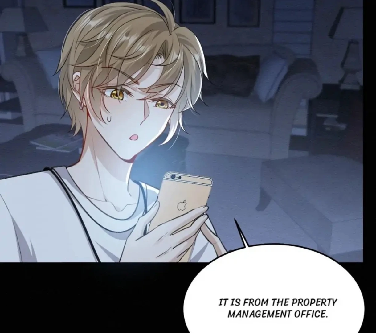Switching Positions Chapter 53 page 45 - 
