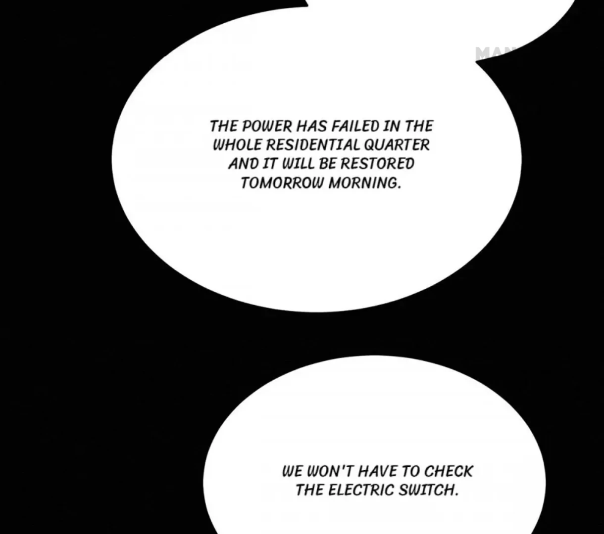Switching Positions Chapter 53 page 46 - 