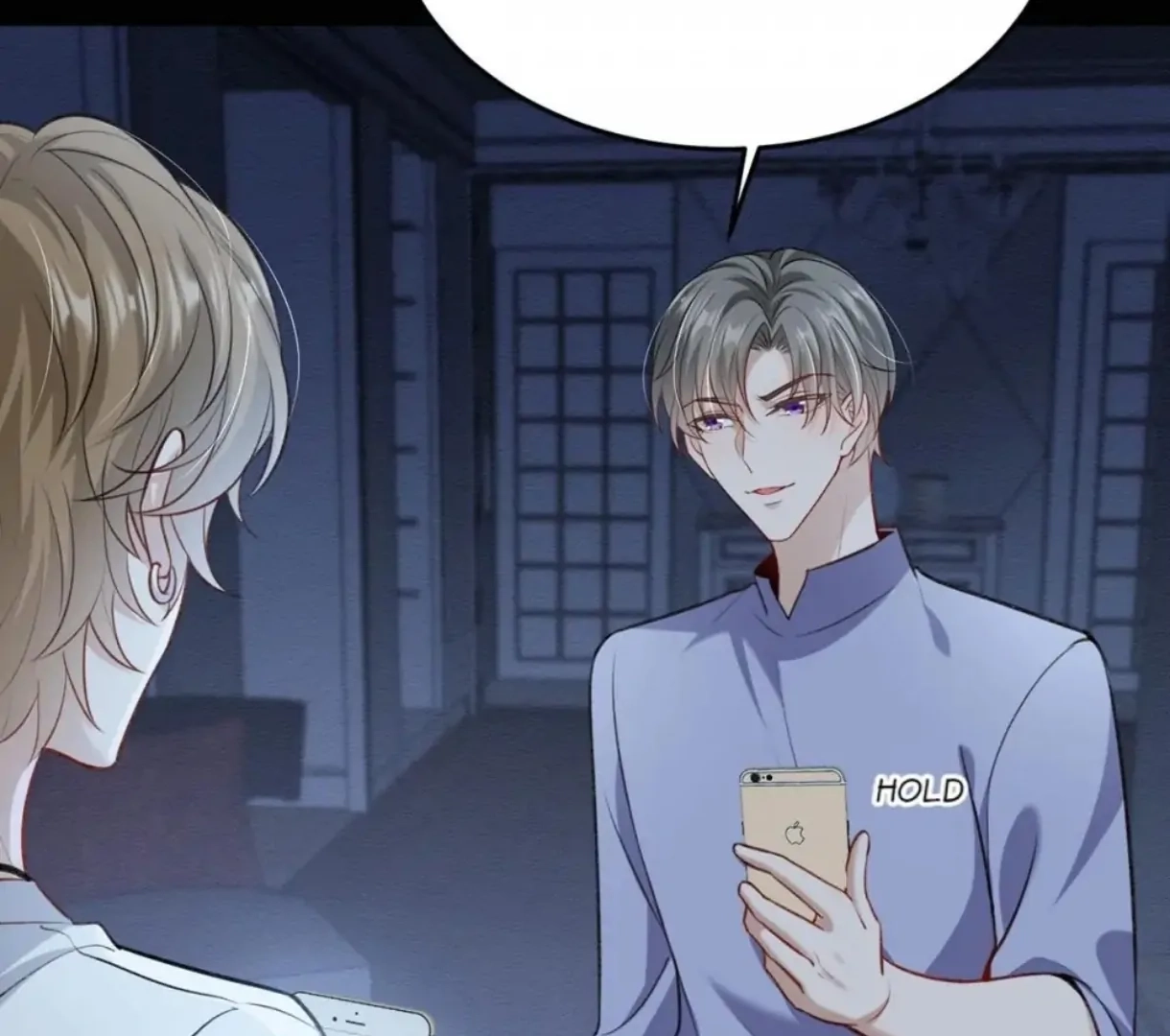 Switching Positions Chapter 53 page 47 - 