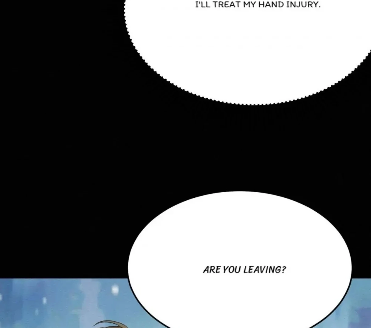 Switching Positions Chapter 53 page 49 - 