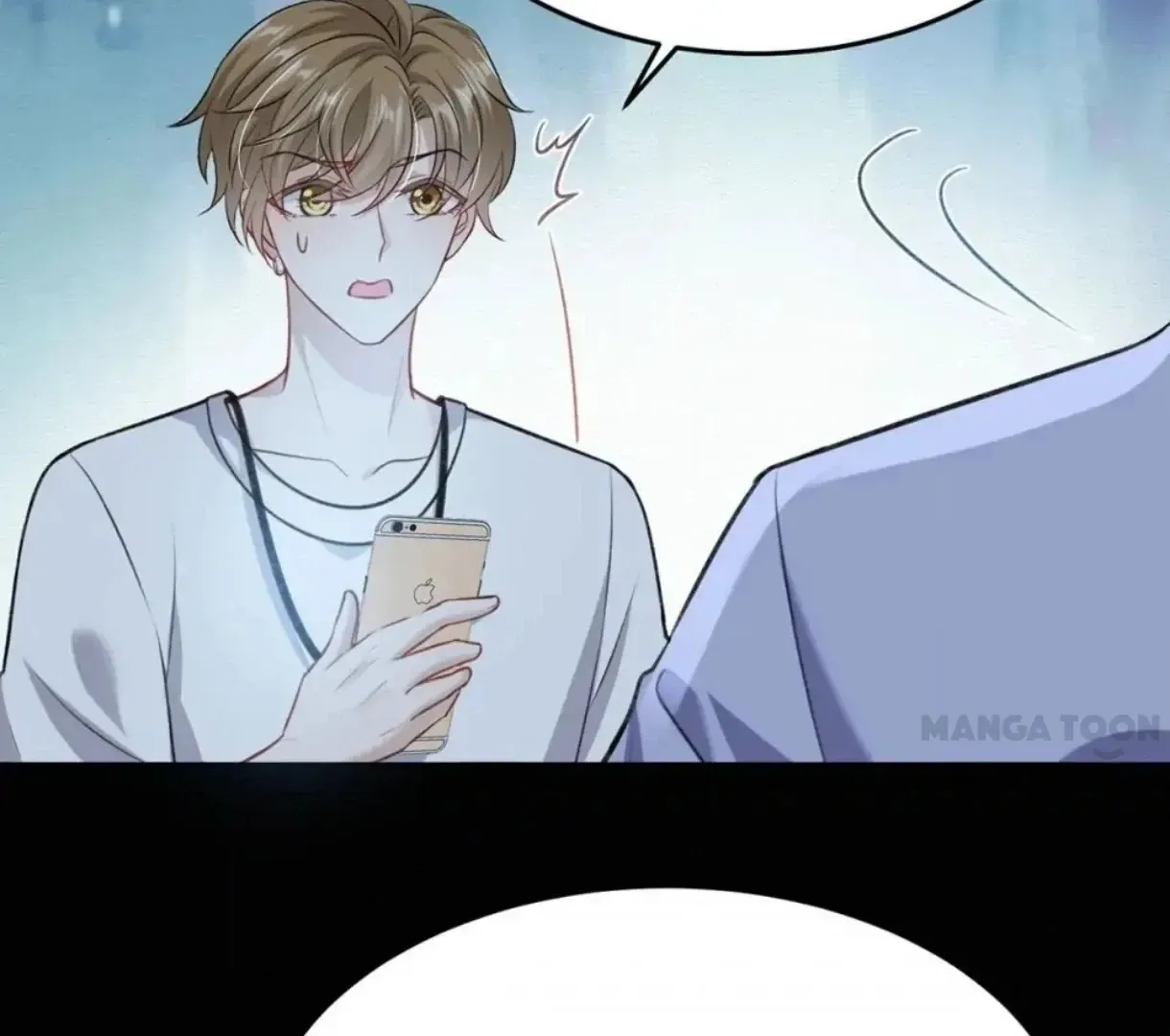 Switching Positions Chapter 53 page 50 - 