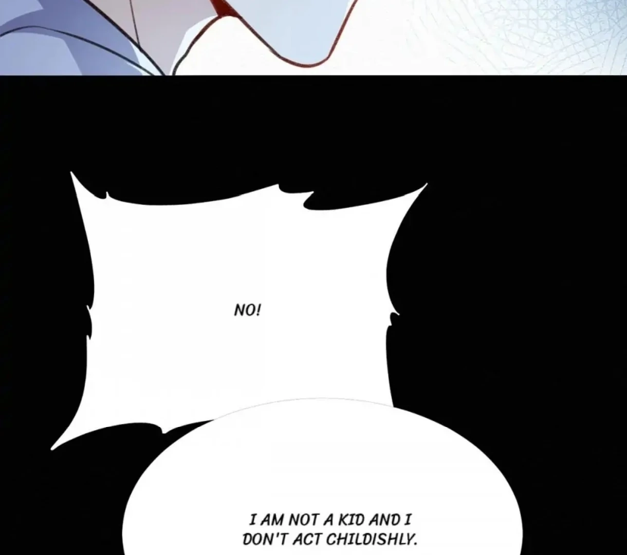 Switching Positions Chapter 53 page 52 - 