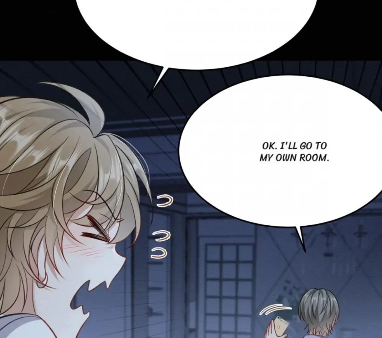 Switching Positions Chapter 53 page 53 - 