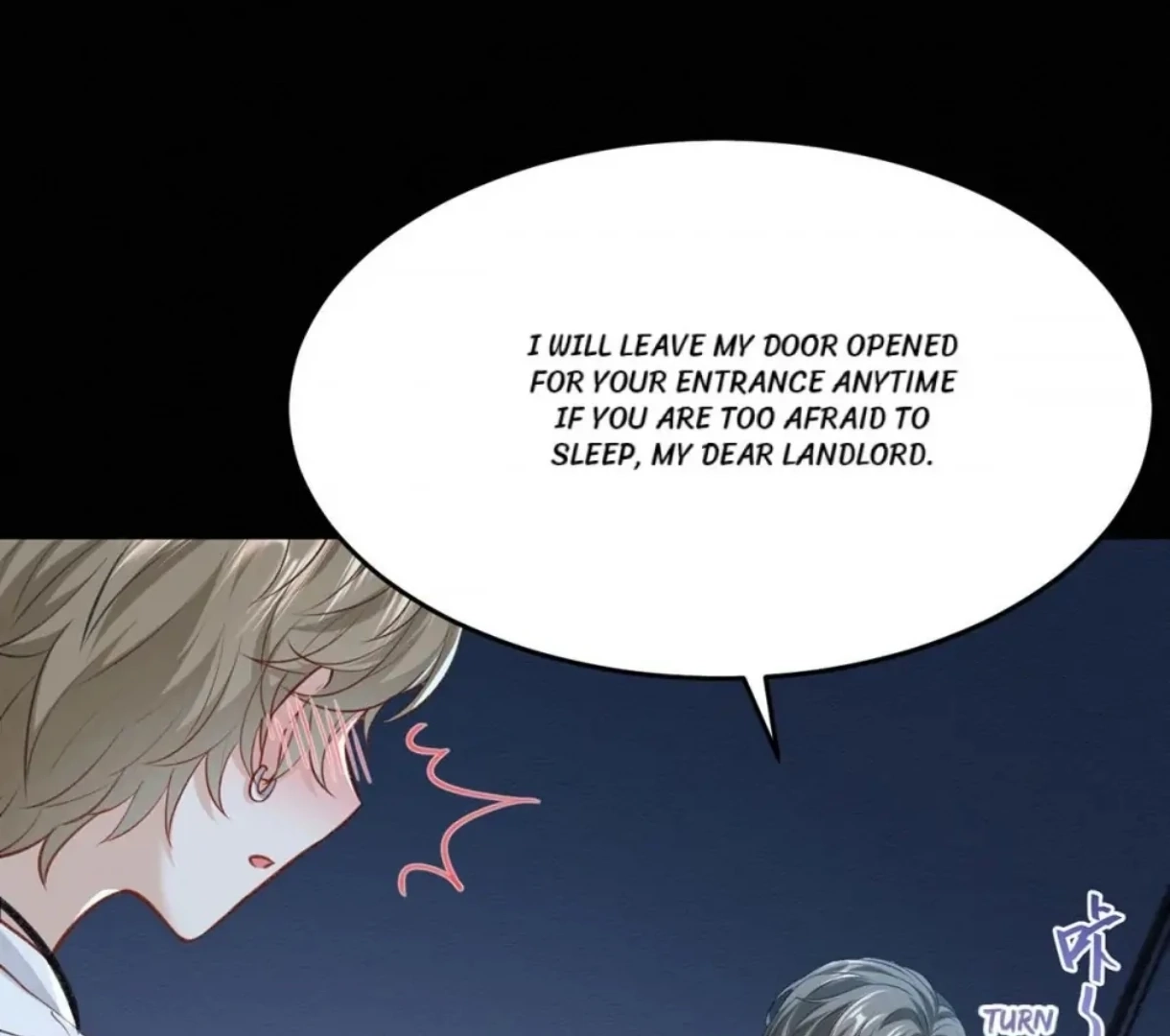 Switching Positions Chapter 54 page 1 - 