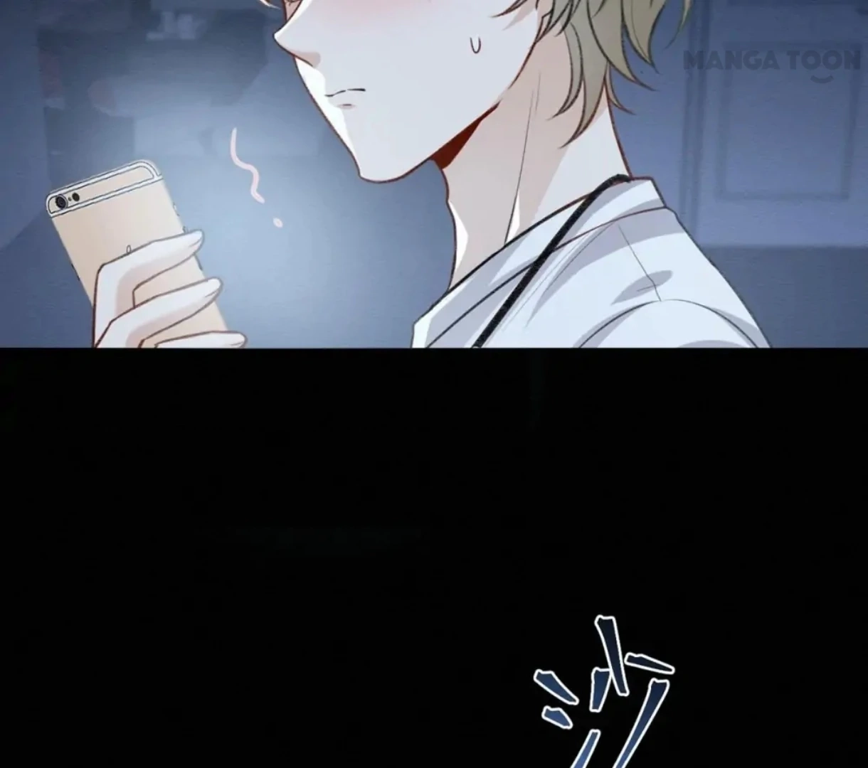 Switching Positions Chapter 54 page 11 - 