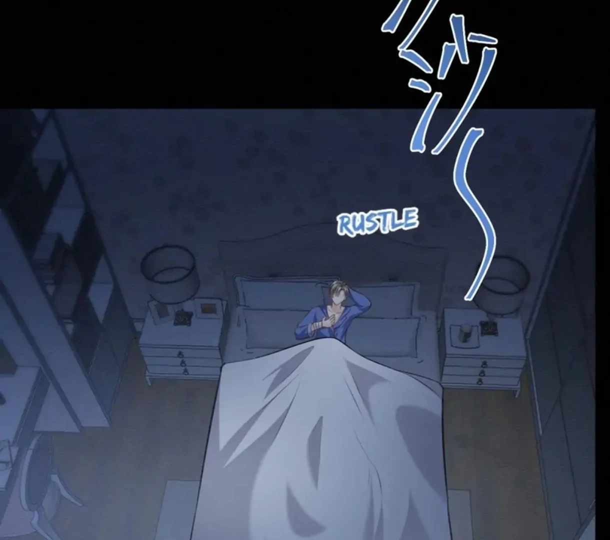 Switching Positions Chapter 54 page 12 - 