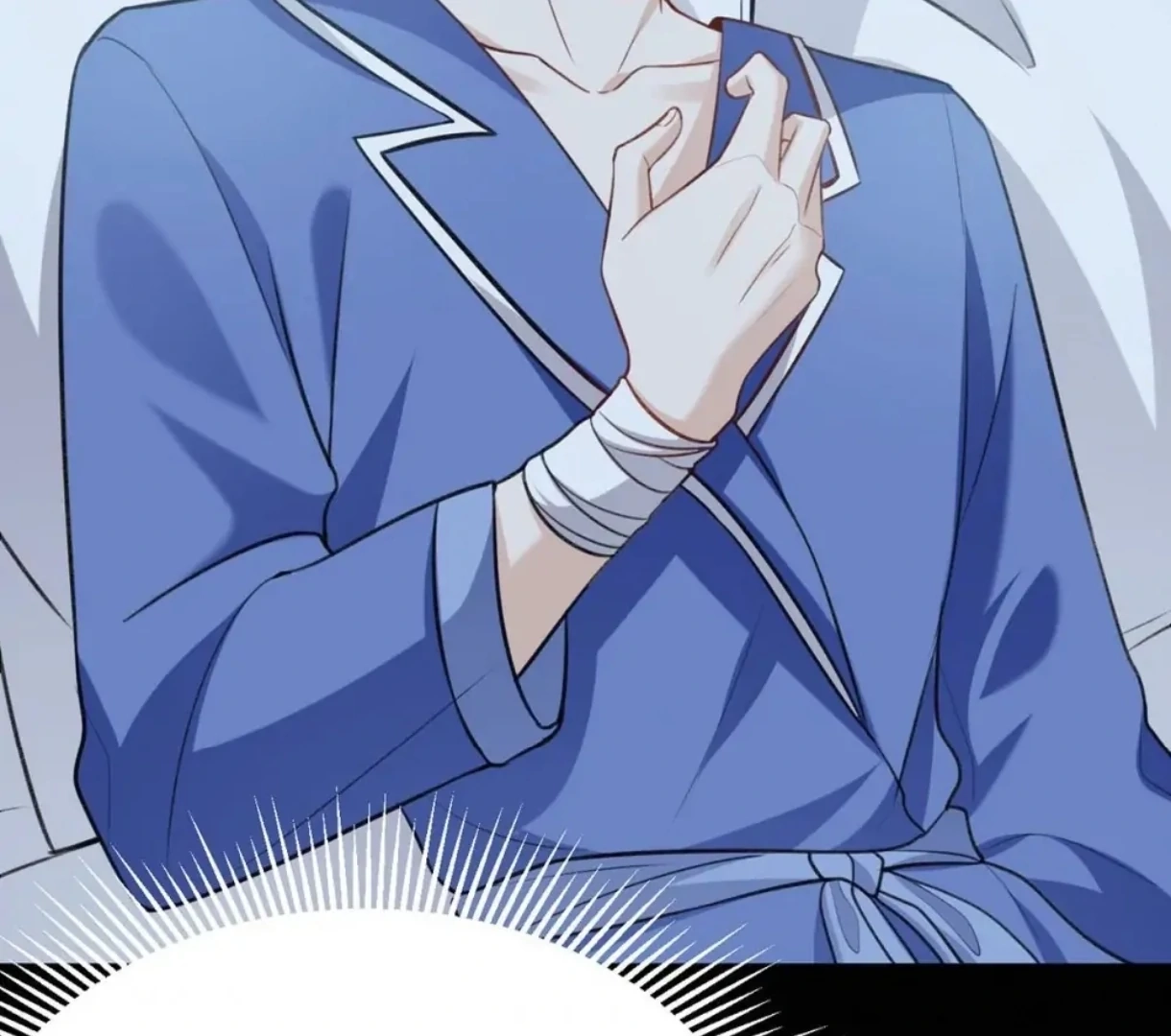 Switching Positions Chapter 54 page 14 - 