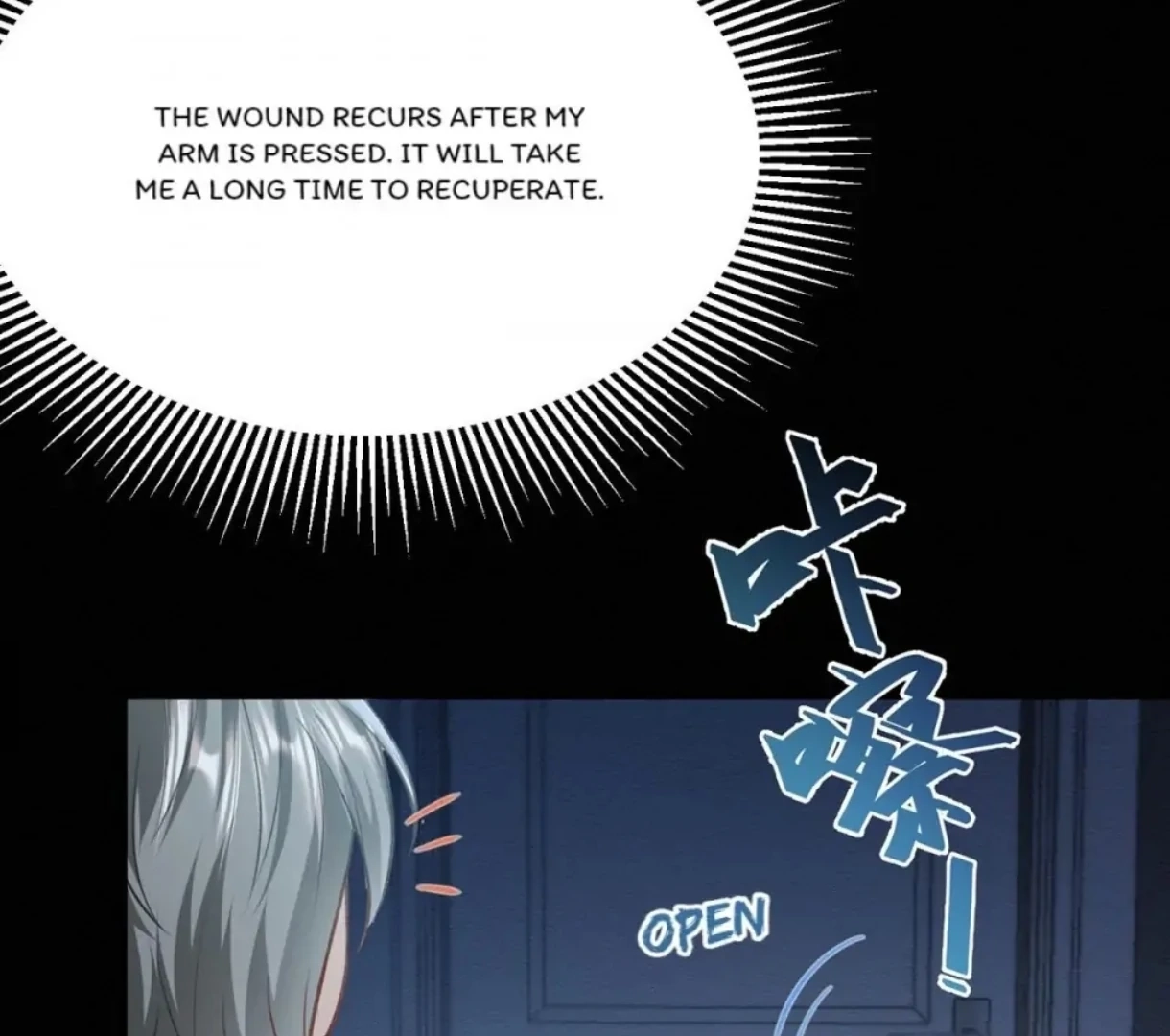 Switching Positions Chapter 54 page 15 - 