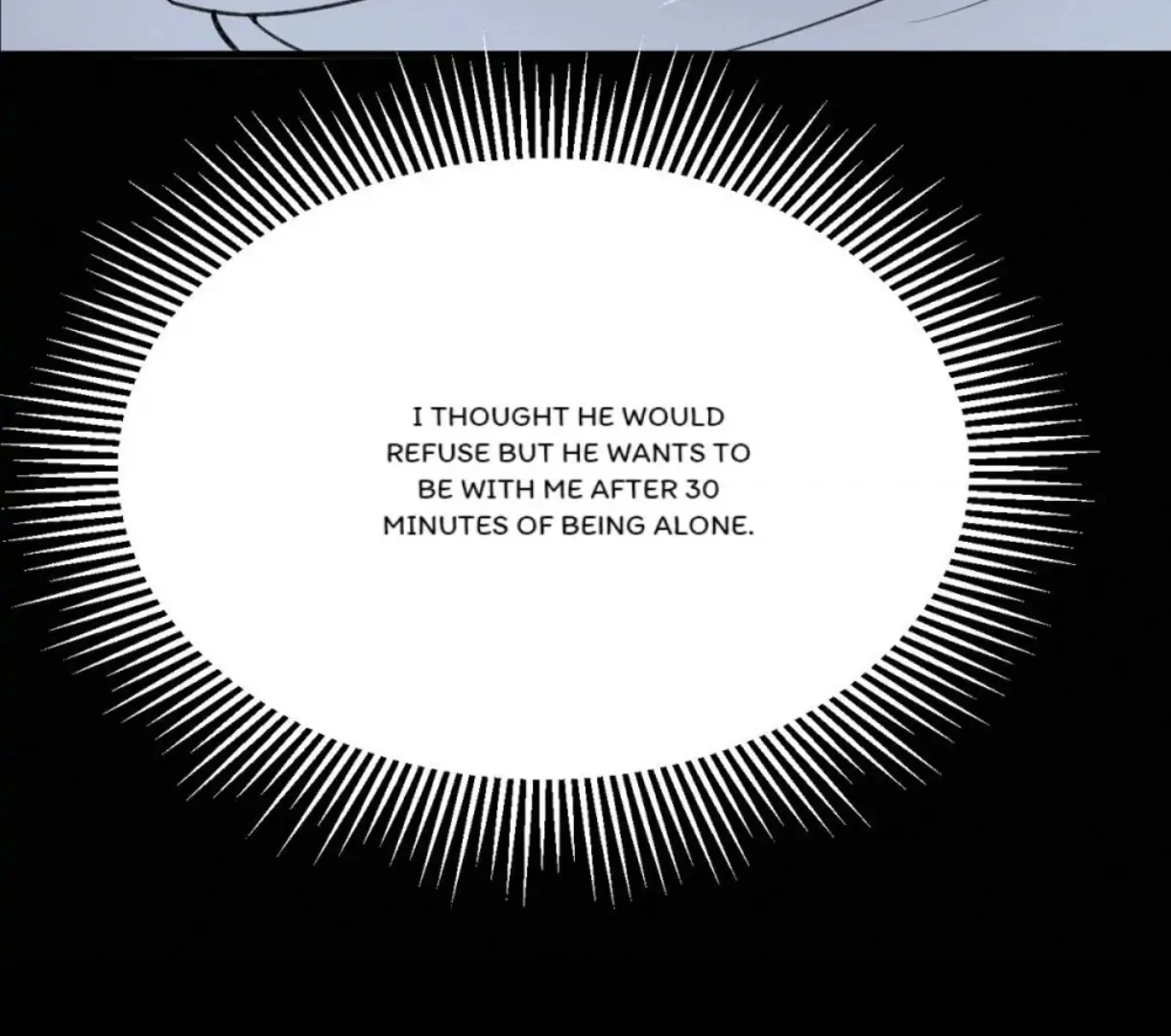 Switching Positions Chapter 54 page 18 - 