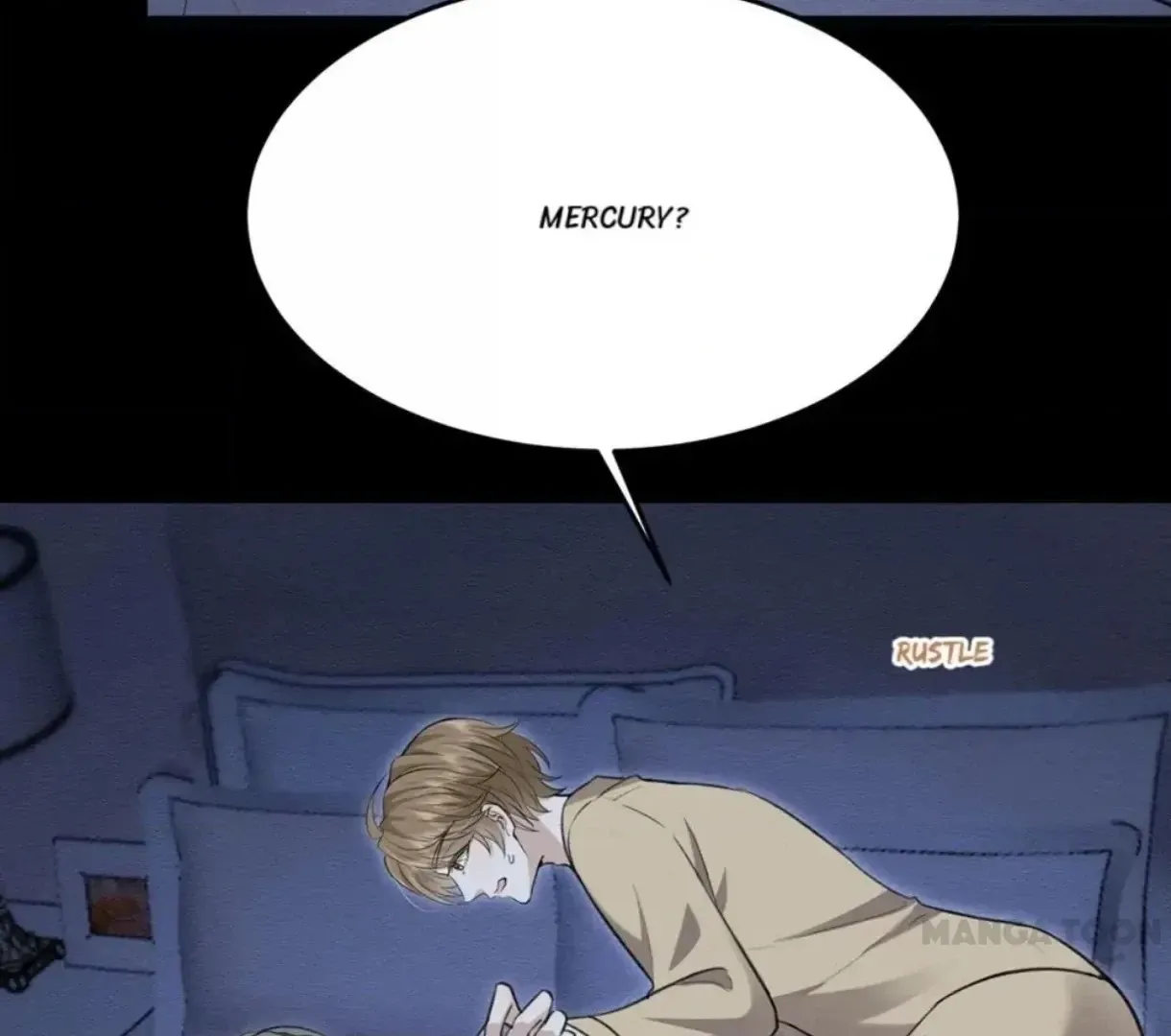 Switching Positions Chapter 54 page 20 - 
