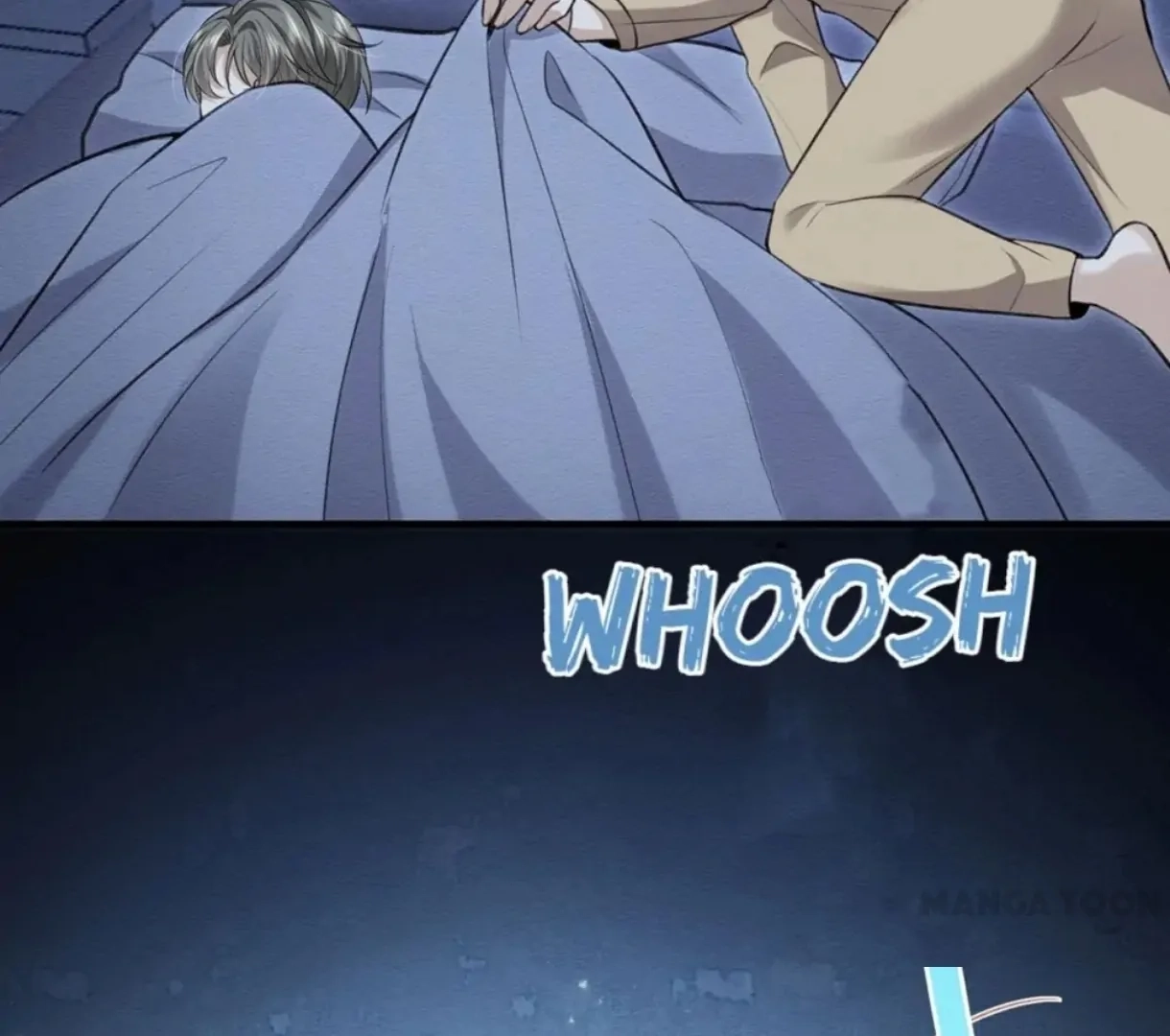 Switching Positions Chapter 54 page 21 - 
