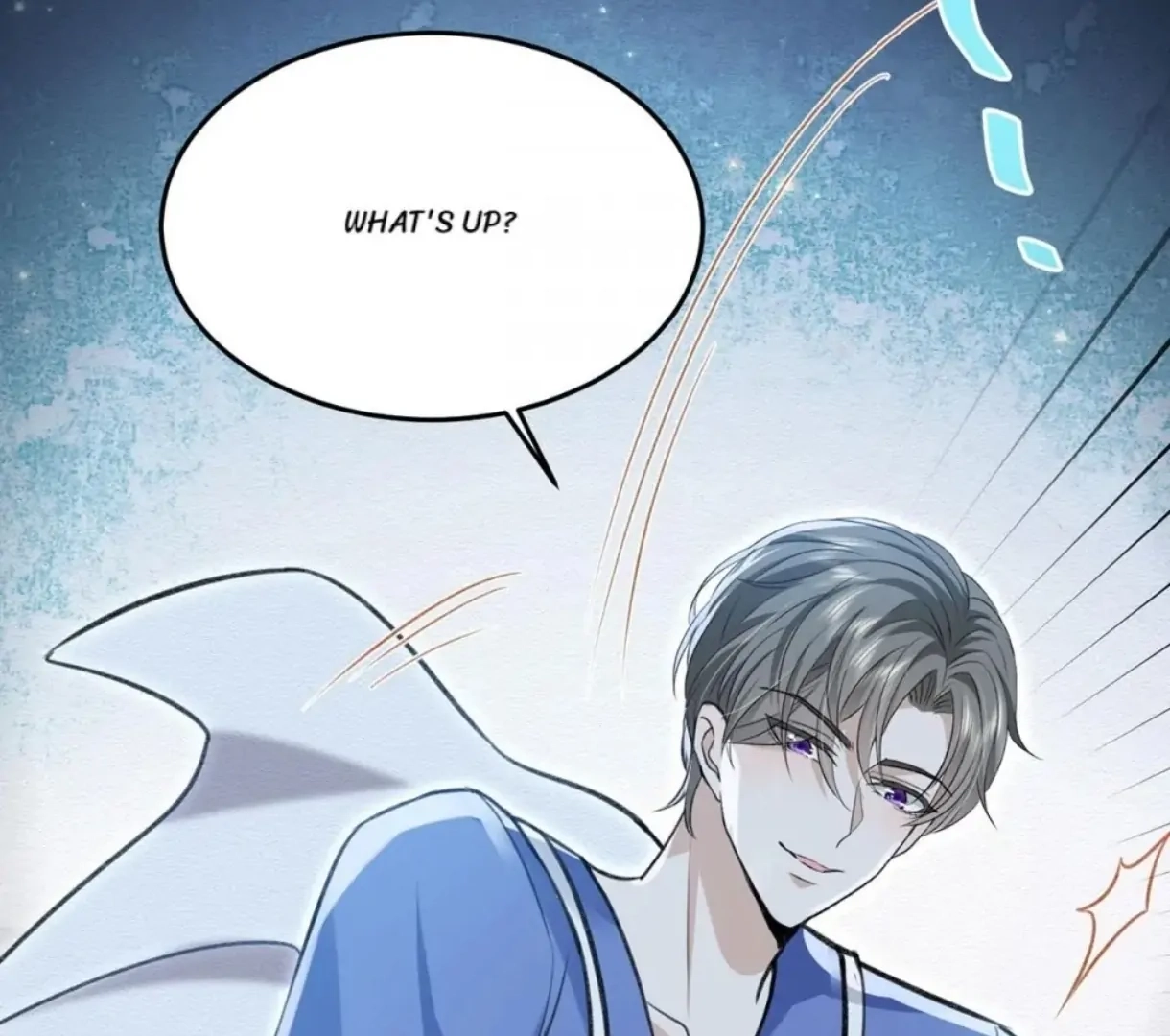 Switching Positions Chapter 54 page 22 - 