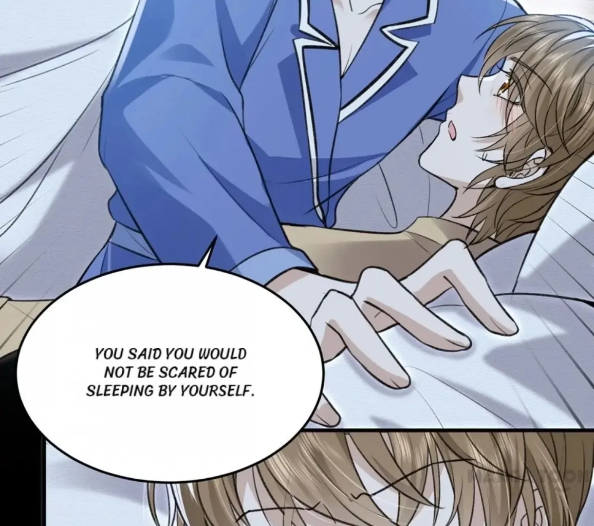 Switching Positions Chapter 54 page 23 - 