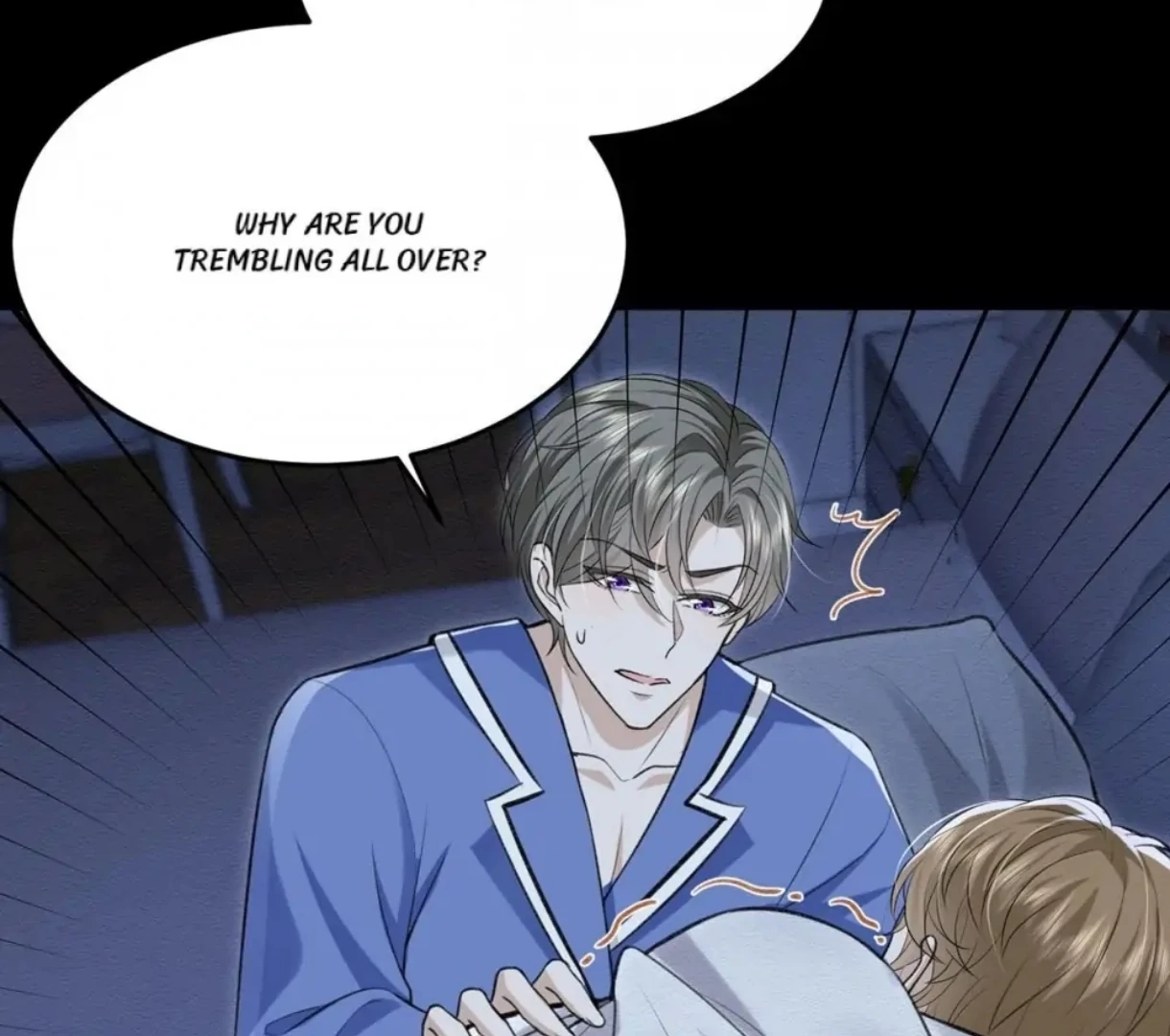 Switching Positions Chapter 54 page 25 - 