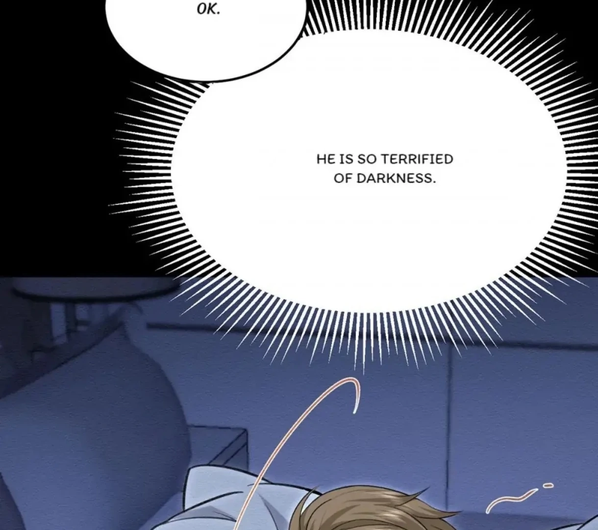 Switching Positions Chapter 54 page 28 - 