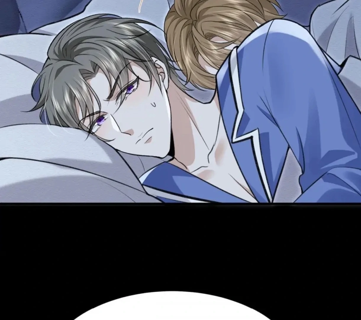 Switching Positions Chapter 54 page 29 - 