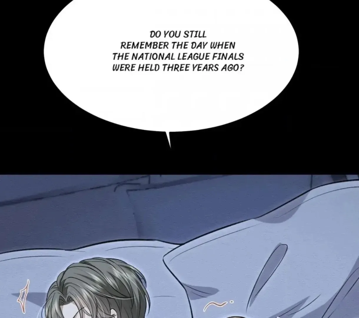 Switching Positions Chapter 54 page 30 - 