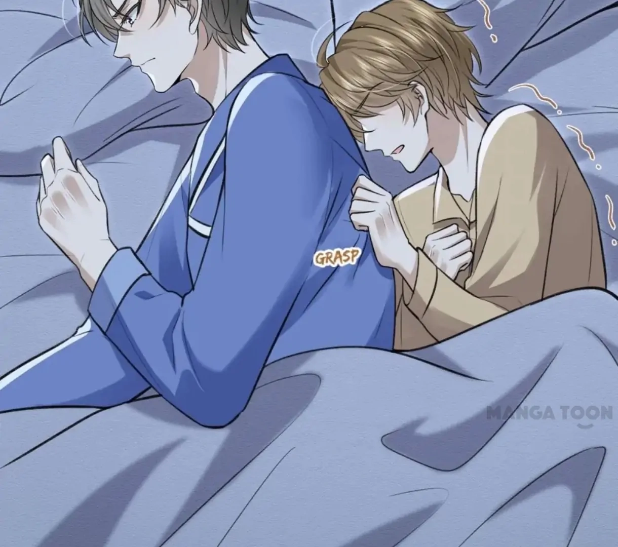 Switching Positions Chapter 54 page 31 - 