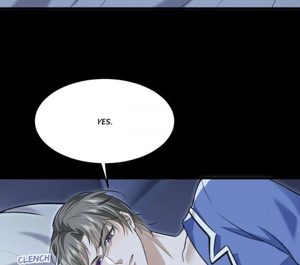 Switching Positions Chapter 54 page 32 - 