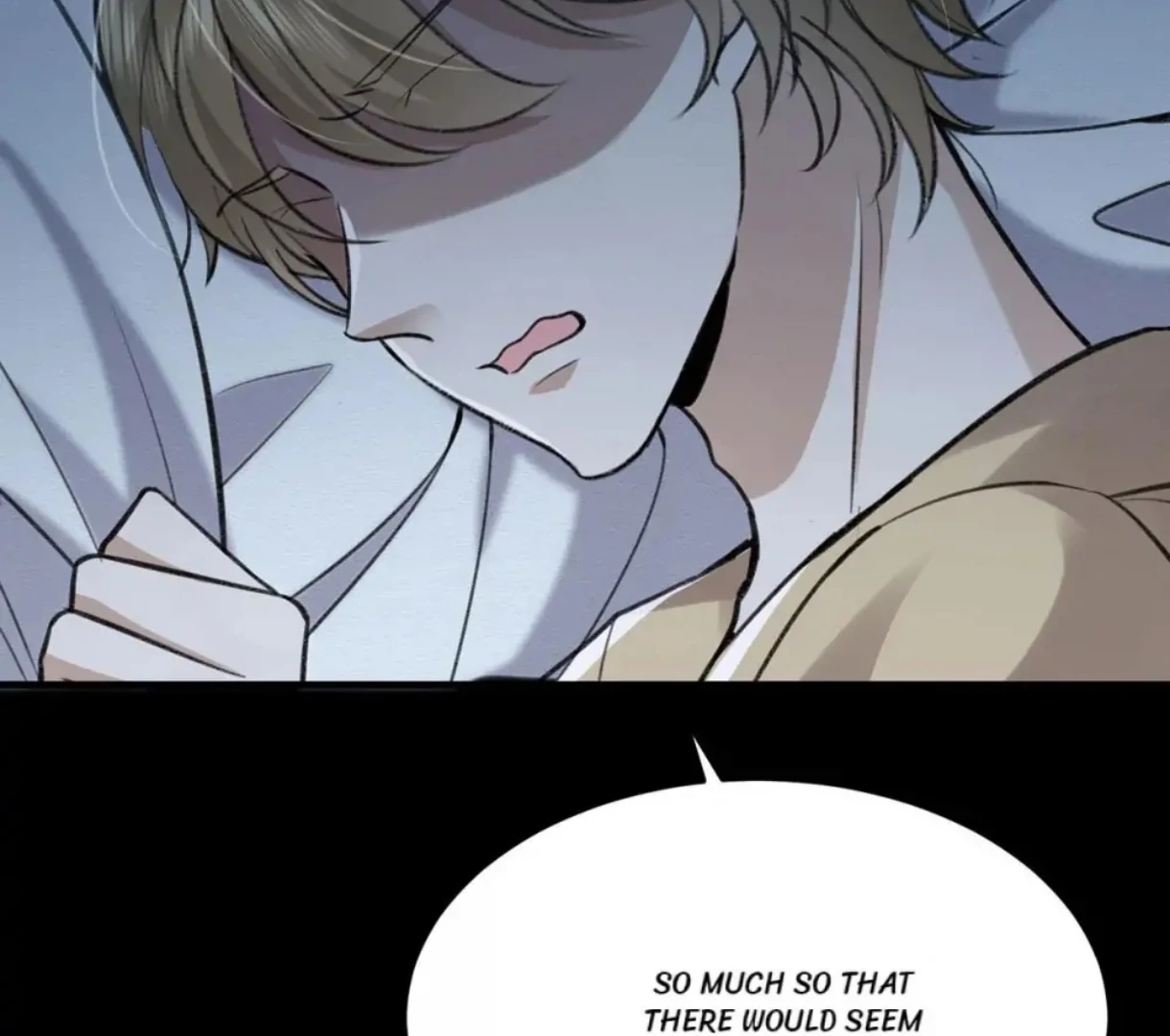 Switching Positions Chapter 54 page 35 - 