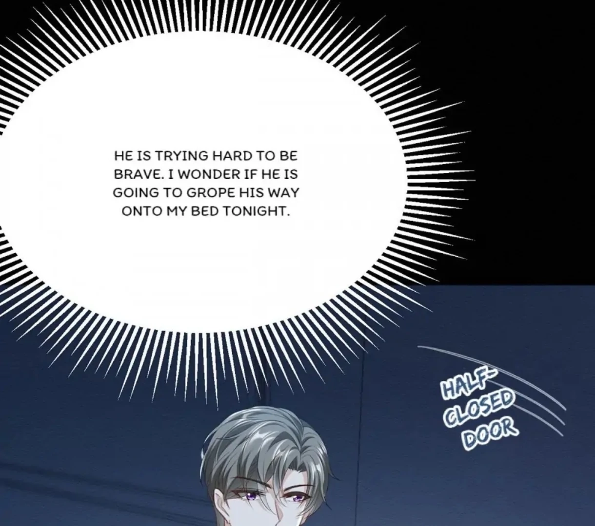 Switching Positions Chapter 54 page 5 - 