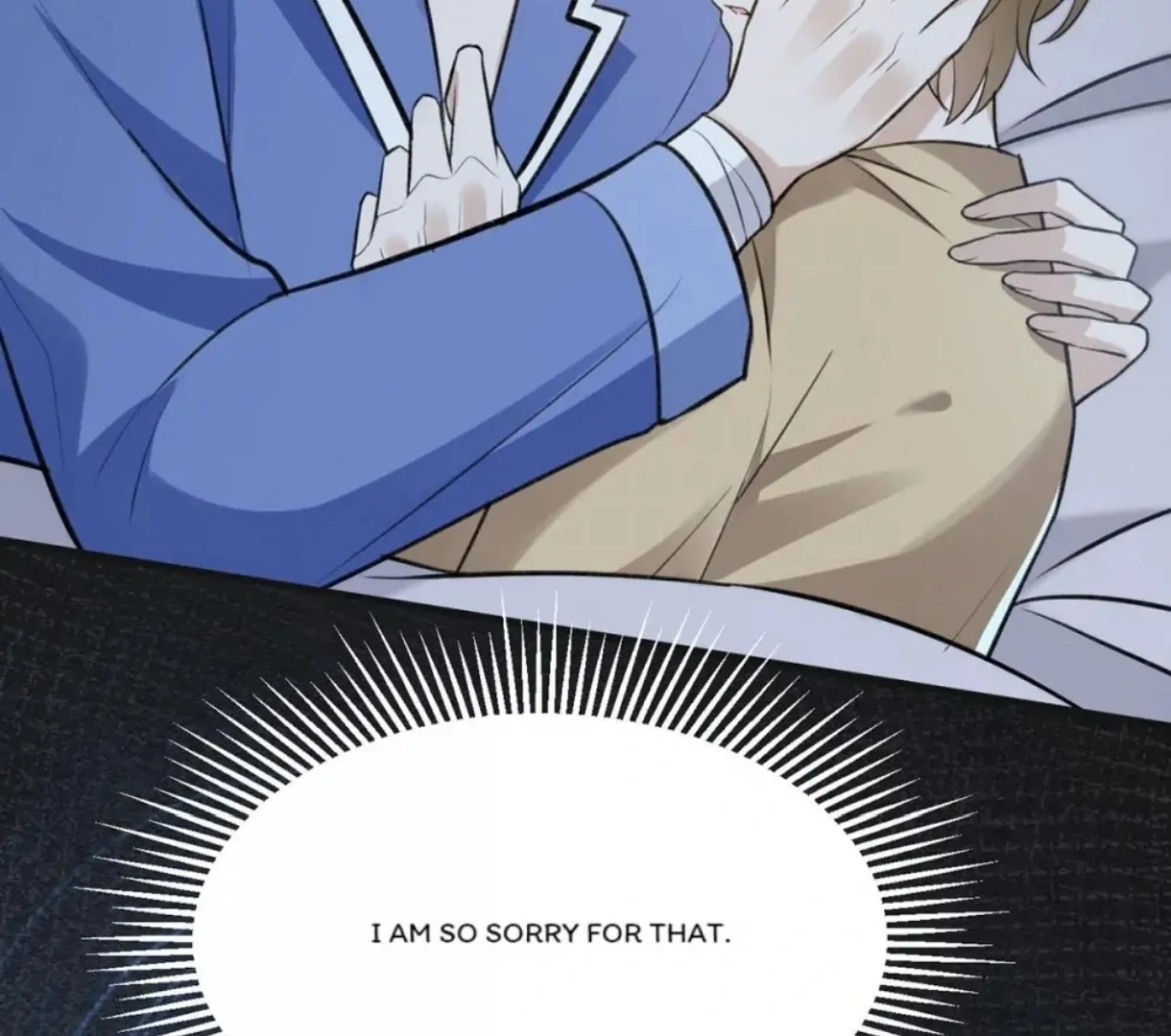 Switching Positions Chapter 54 page 46 - 